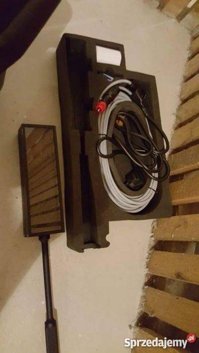 Przenosny analizator pasz AgriNir nieuszkodzony Racibórz