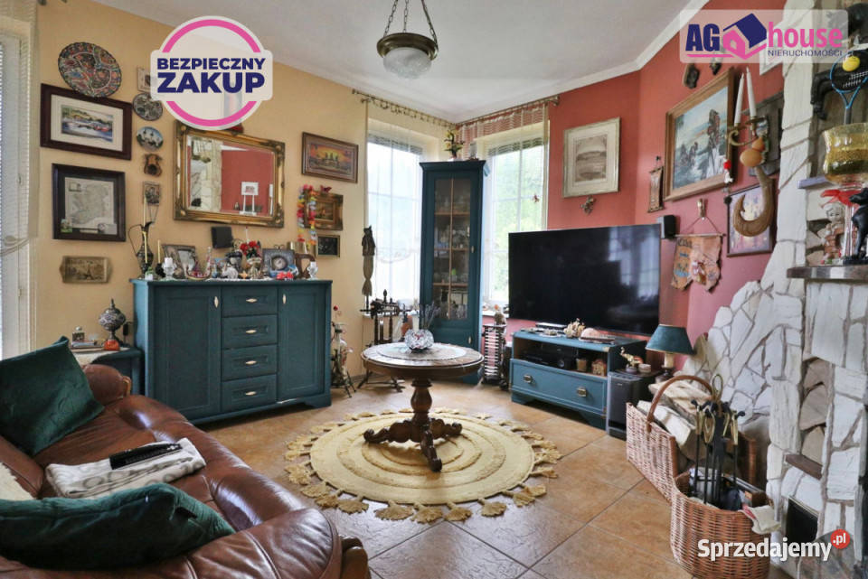 Dom wolnostojący Kowale Staropolska 1599m2