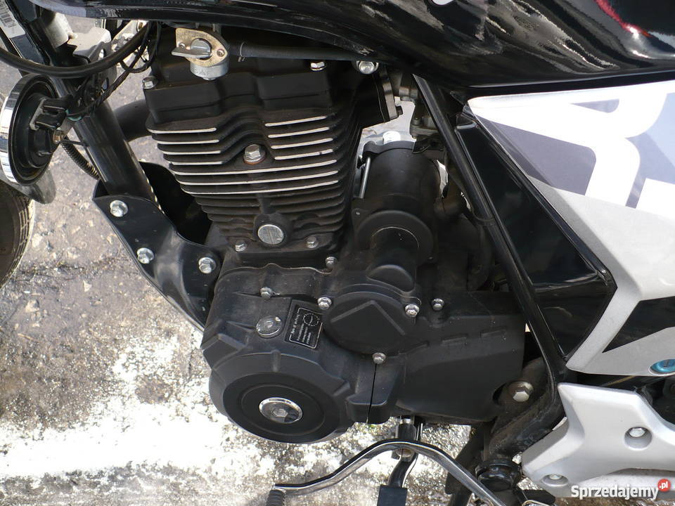 Junak 122 RS do negocjacji nieuszkodzony Sosnowiec