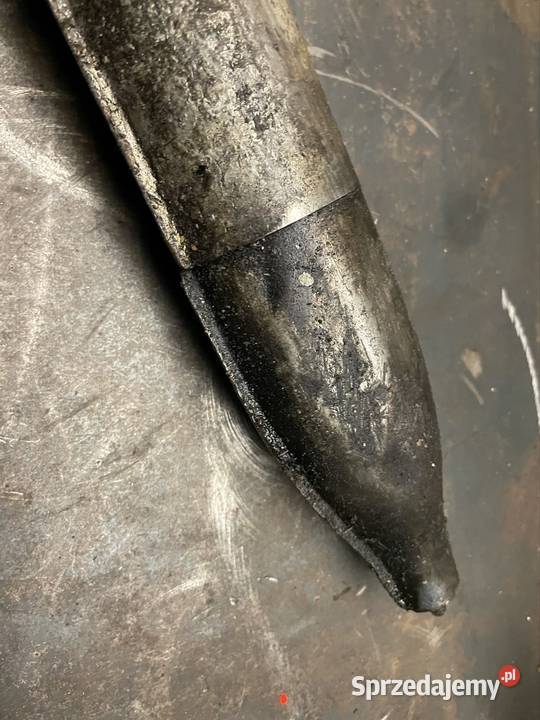 Tlumik wydech CZ Jawa 175 Tłumiki