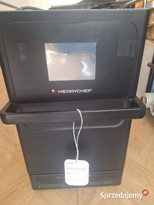 Piecyk Merrychef Prochowice