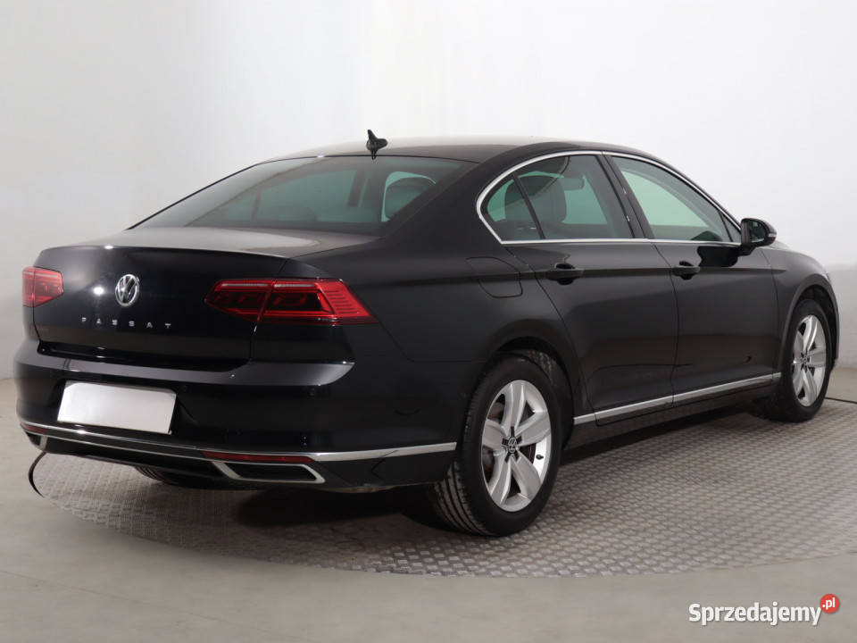 VW Passat 20 TSI światła LED mazowieckie Piaseczno sprzedam