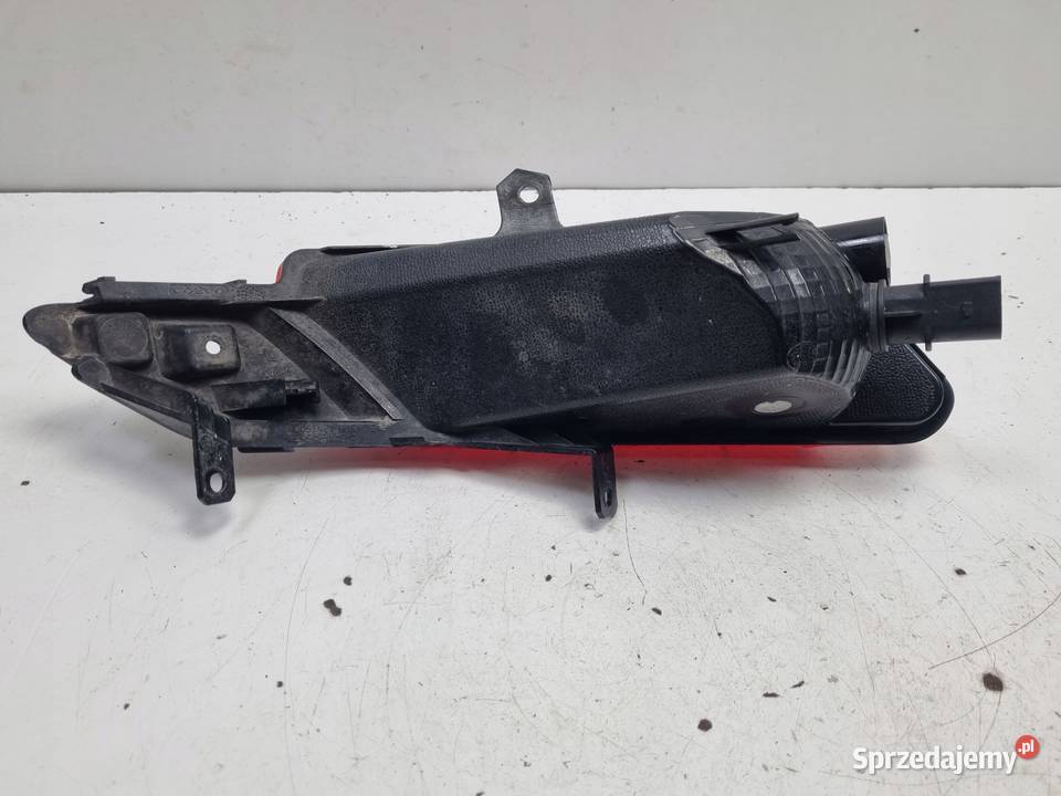 Volvo XC60 LIFT 1317r TYLNIA TYLNA LAMPA