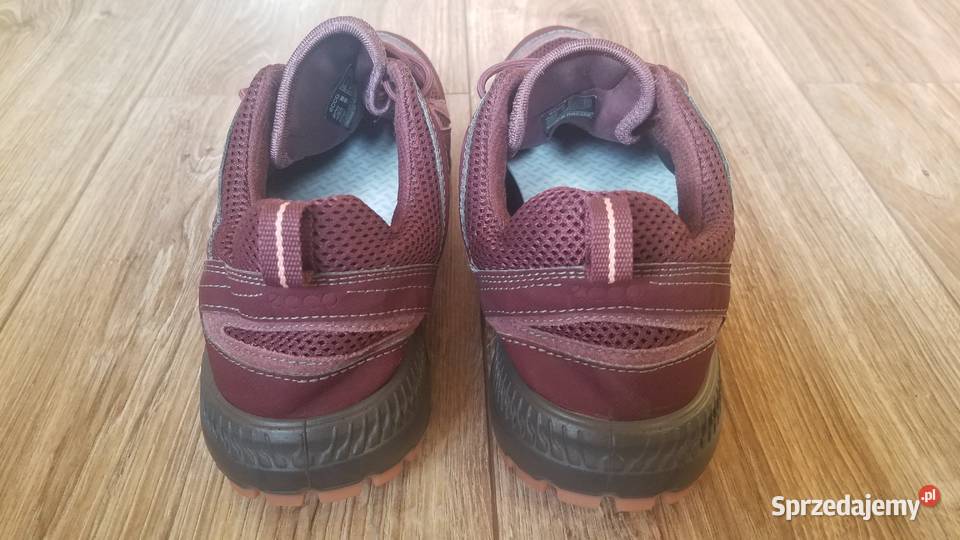 Buty ECCO Terracruise II 3839 245 GoreTex Białystok