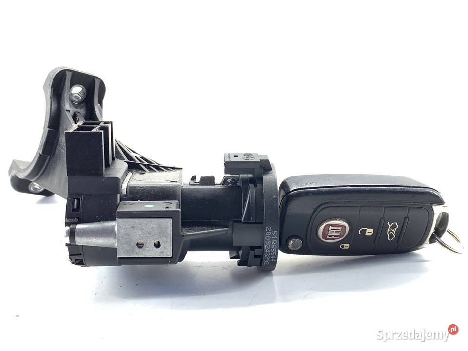 STACYJKA FIAT TIPO 00521829800 14 95 KLUCZYK