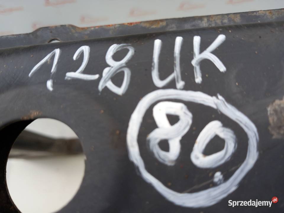 GIULIETTA LIFT 14r pas przedni wzmocnienie osobowe Kielce