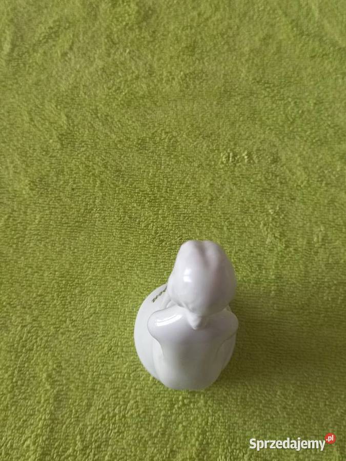 Figurka porcelanowa Naga kobieta Gerold sprzedam