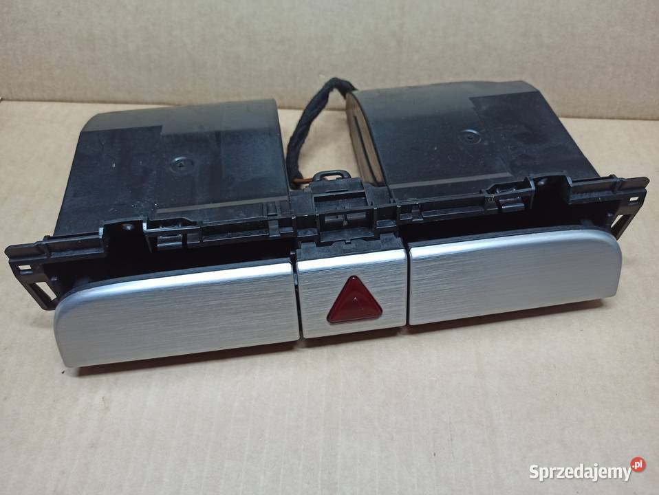VW PASSAT B6 CC SCHOWEK KONSOLI 3C0858407 osobowe Bolesławiec