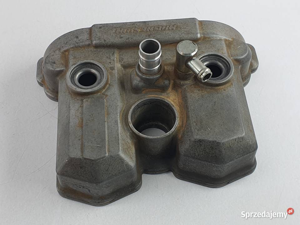 Pokrywa Glowicy Dekiel Yamaha Yfz 450 Raptor Pozostałe Łódź