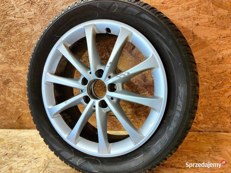 Felga Aluminiowa AKlasa W177 A1774010300 Samochodowe Pleszew sprzedam