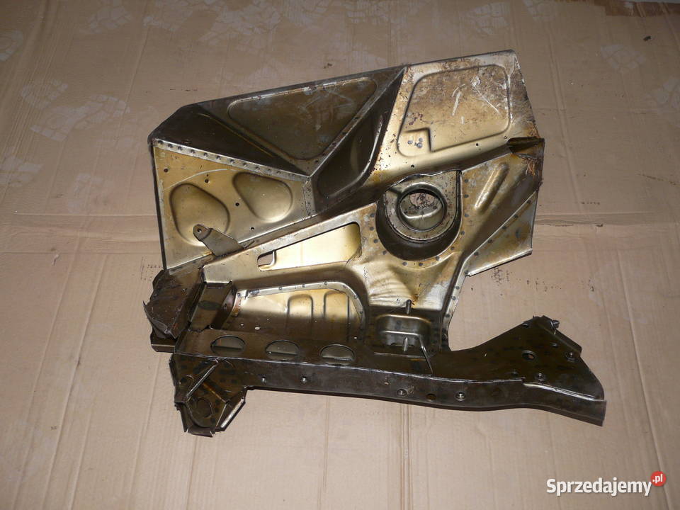 Podłużnica przednia lewa do Poloneza Borewicza Jarosławiec sprzedam