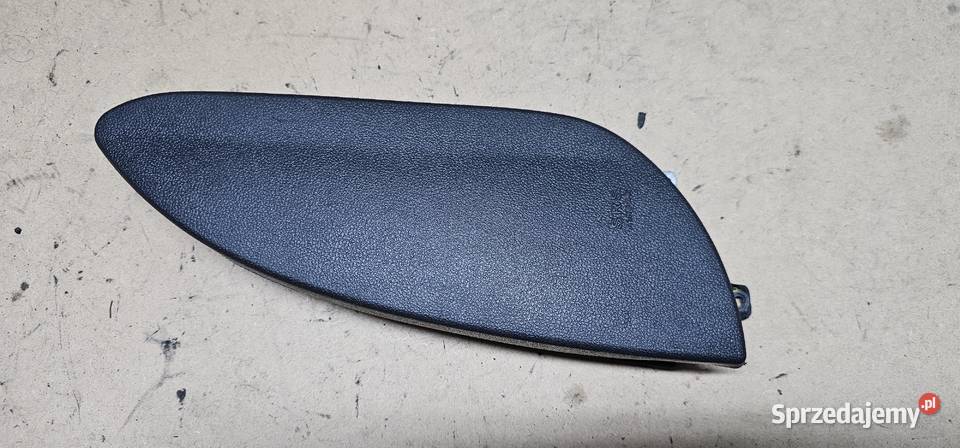 Poduszka fotela lewy przód mercedes w211 Pozostałe Zbąszyń