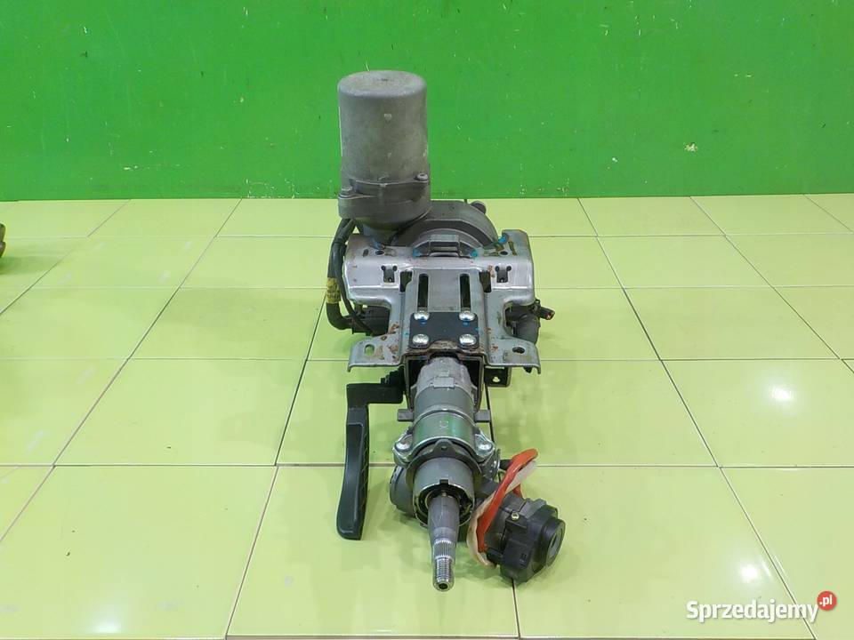 KIA SPORTAGE III 16 B 12r wspomaganie Suków sprzedam