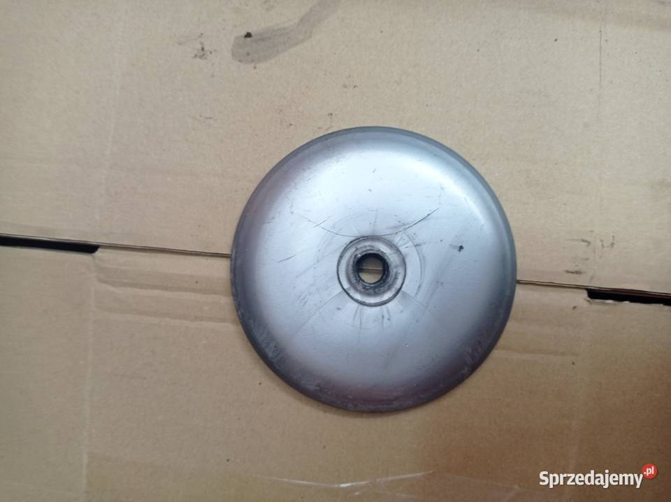 Zaślepka piasty koła przedniego Simson S51 Sr 50 mazowieckie Siedlce