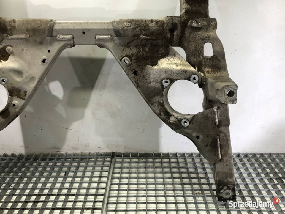 BELKA POD SILNIK ALFA STELVIO 20 280 SANKI