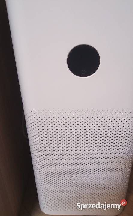 Oczyszczacz Powietrza Xiaomi Smart Air Purifier 4