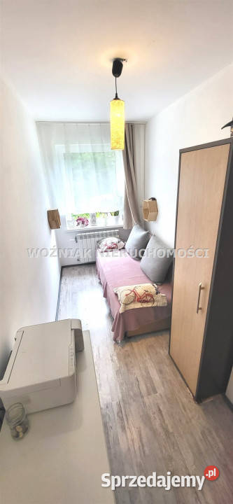 Mieszkanie JedlinaZdrój 6347m2 3 pok Sprzedaż Jedlina-Zdrój