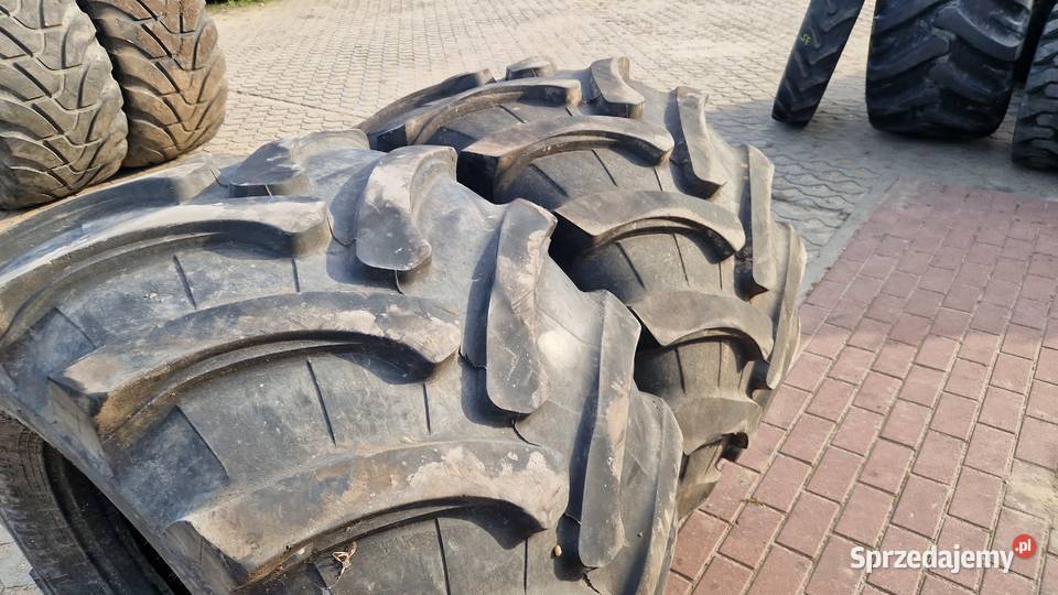 65045B225 65045r225 65045225 Trelleborg 2020r Nowe Miasto Lubawskie sprzedam