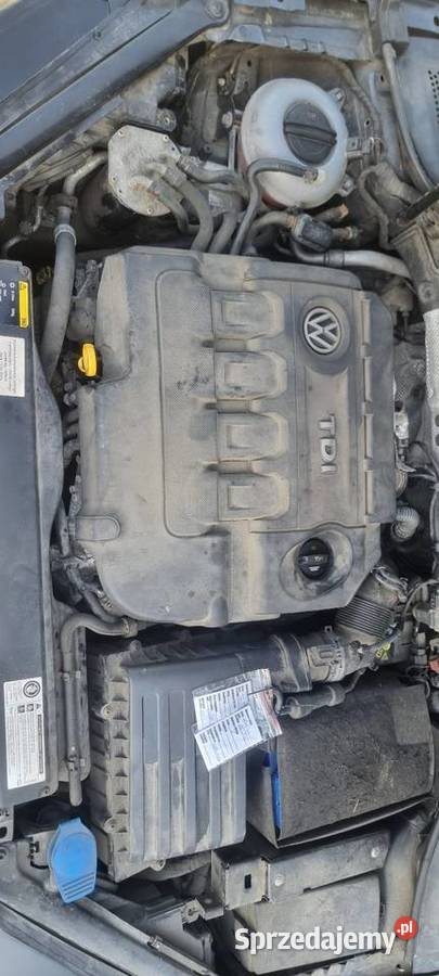 Volkswagen Golf 7 kombi immobilizer podkarpackie Tarnobrzeg
