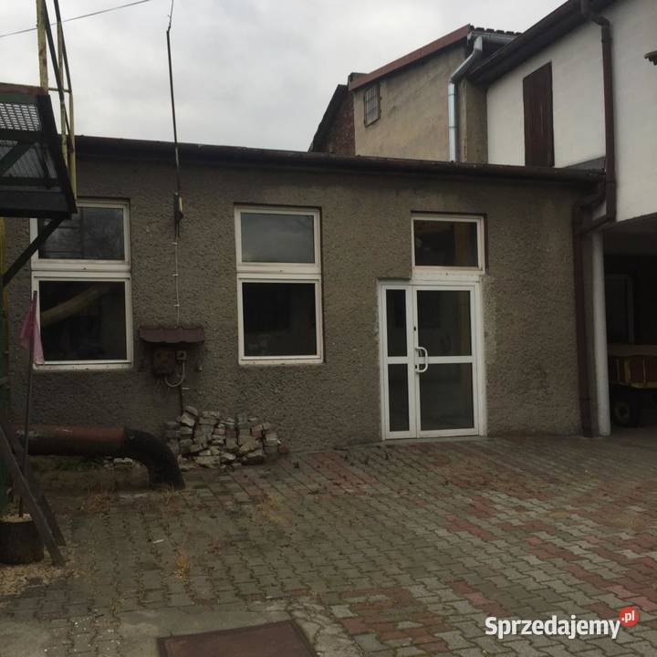 sprzedam hale śląskie Dąbrowa Górnicza