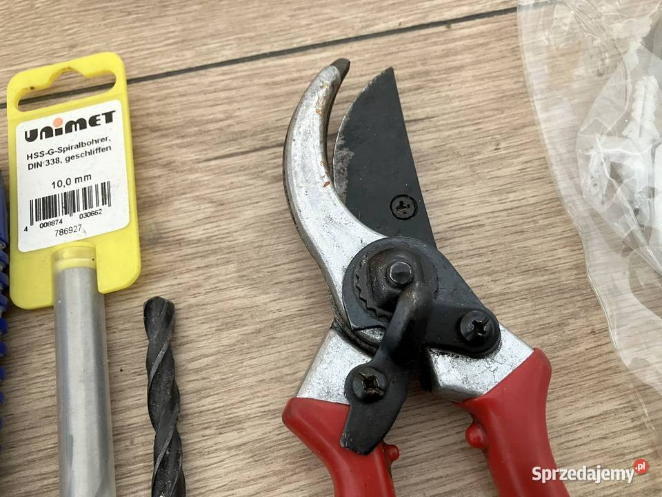 Zestaw narzędzi różne 26 Warszawa