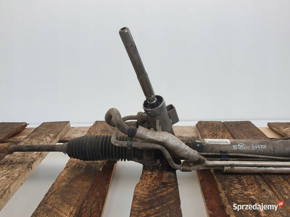 Volvo S60 V70 II MAGLOWNICA przekładnia 31201559 Chełm sprzedam