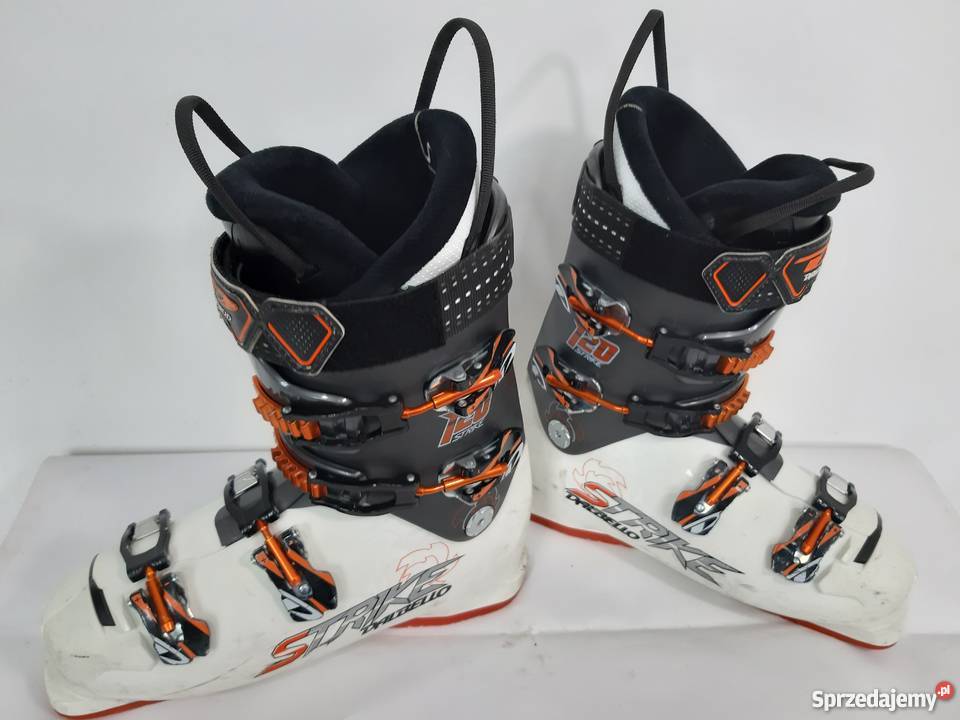 buty narciarskie DALBELLO strike 12044 sprzedam