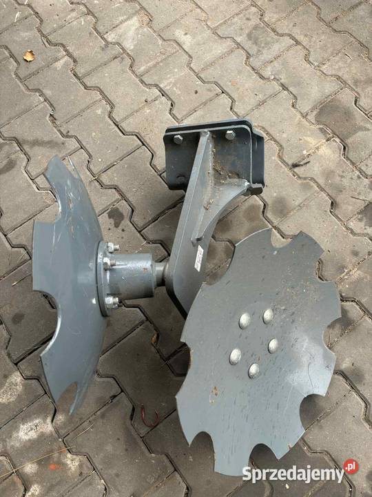 Talerz brony kpl 4604 9220430000 CROSS S KOS wielkopolskie Konin