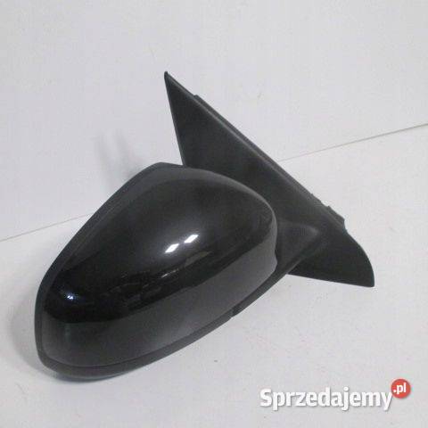 LUSTERKO SMART FORFOUR PRAWE 7PIN LEWE 5PIN osobowe