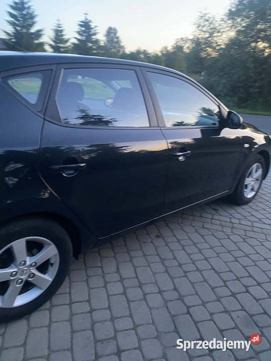 Hyundai i30 17 CRDI i30 Tomaszów Lubelski