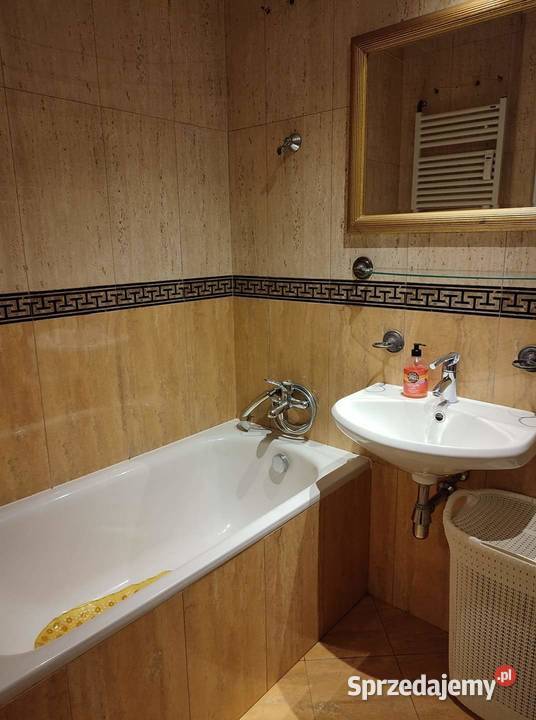 Bezpośrednio sprzedam mieszkanie 2 pokojowe sieć wielkopolskie Poznań