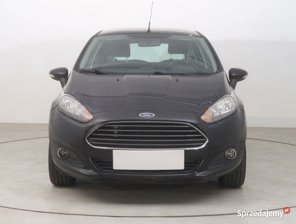 Ford Fiesta 125 16V Samochody osobowe Bielany Wrocławskie