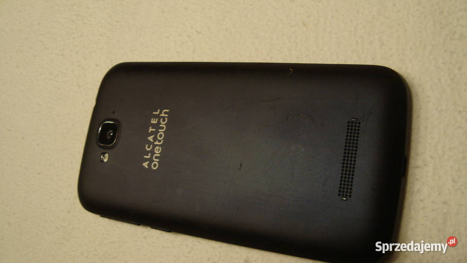 Alcatel one touch 7041D telefon komórkowy Warszawa