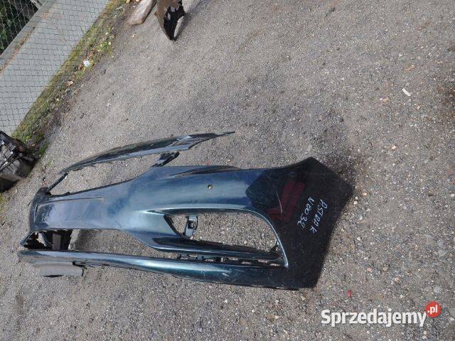 astra K zderzak kolor N 0032 WYSYŁKA Pozostałe Żory