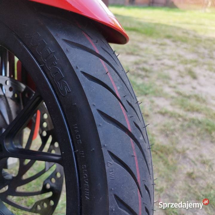 Derbi GPR 50 Racing zadbana świeżo odnowiona benzyna mazowieckie Otwock