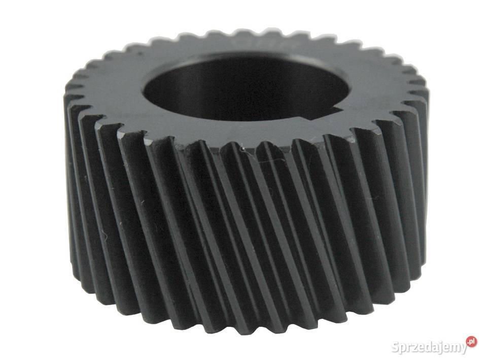 Koło zębate 5750x3150x30 mm wału korbowego Tajęcina