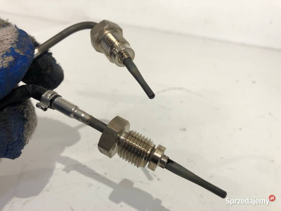 CZUJNIK TEMPERATURY SPALIN AUDI A4 B9 8W0919519B