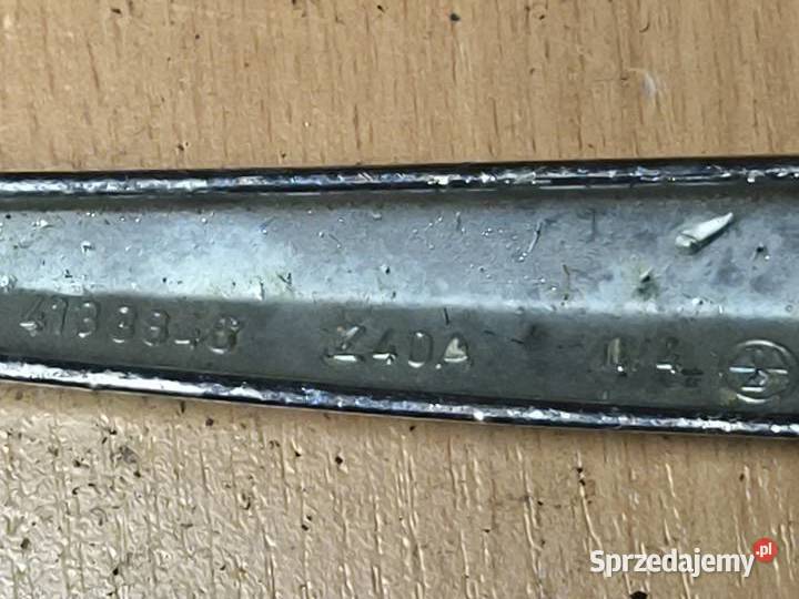 Fiat 125p klamki zewnetrzne 68 Syrena Stalowa Wola