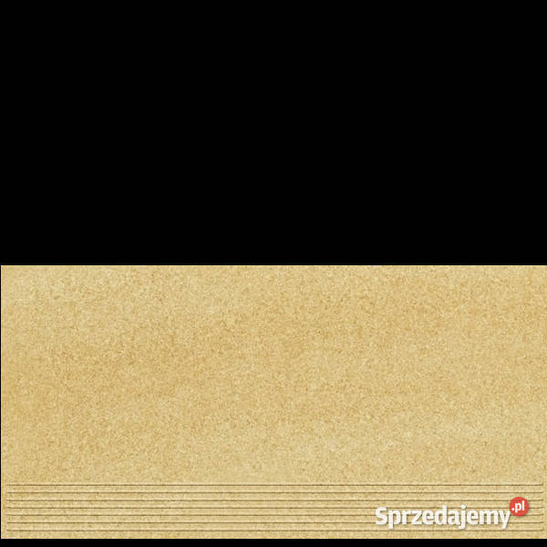 Stopnice Arkesia brown Satyna 298 x 598 Paradyż