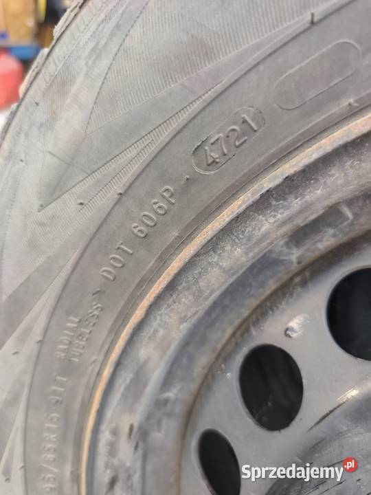 Pirelli Nokian 1956515 zimowe Turek