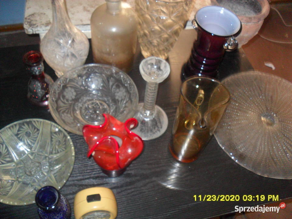 stare srebro Ziębice sprzedam