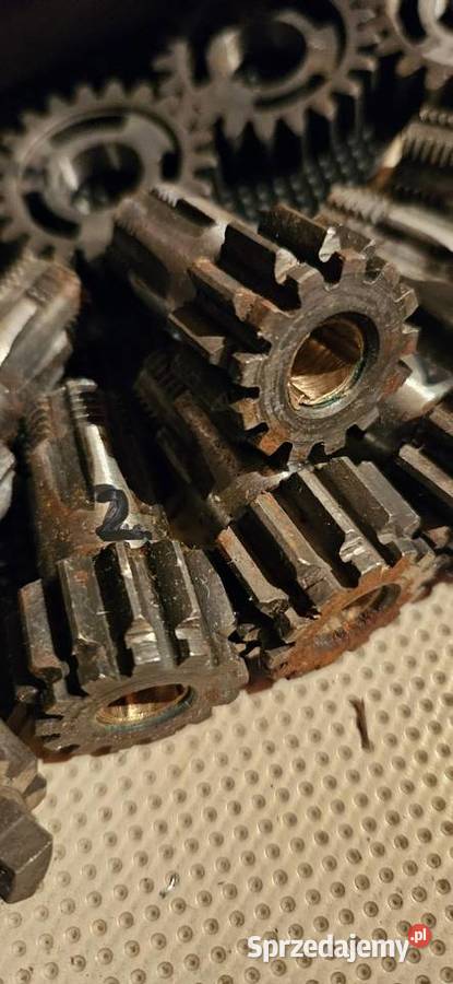 NowyOryginalny tryb do Rometawałek zdawczy PRL zachodniopomorskie Barlinek sprzedam