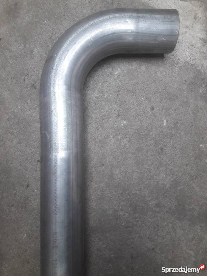 Rura wydechowy końcowa Man 30732MN Częstochowa