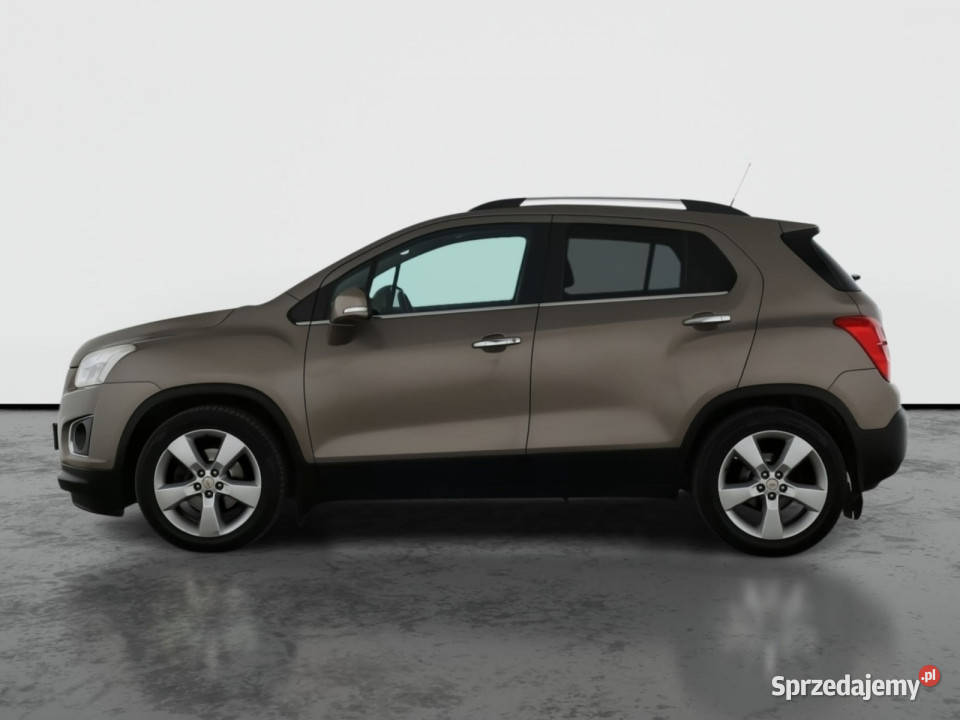 Chevrolet Trax 17 D czujnik parkowania Piaseczno