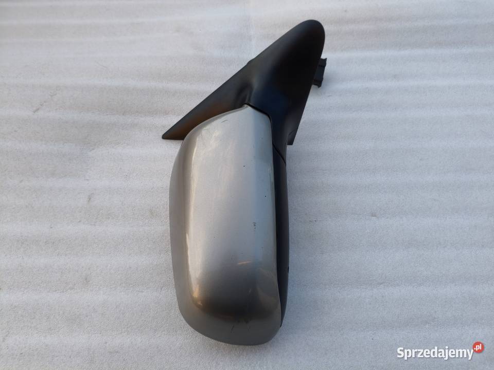 Lusterko Zewnętrzne Prawe Skoda Octavia I Lift Wyszków