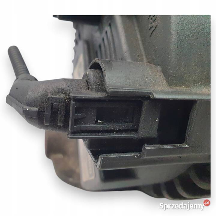 ALTERNATOR BMW X3 20 D 150A 7789980A101 TG15C012 sprzedam