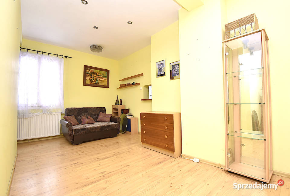 Sprzedam nieruchomość w Klementowicach lubelskie