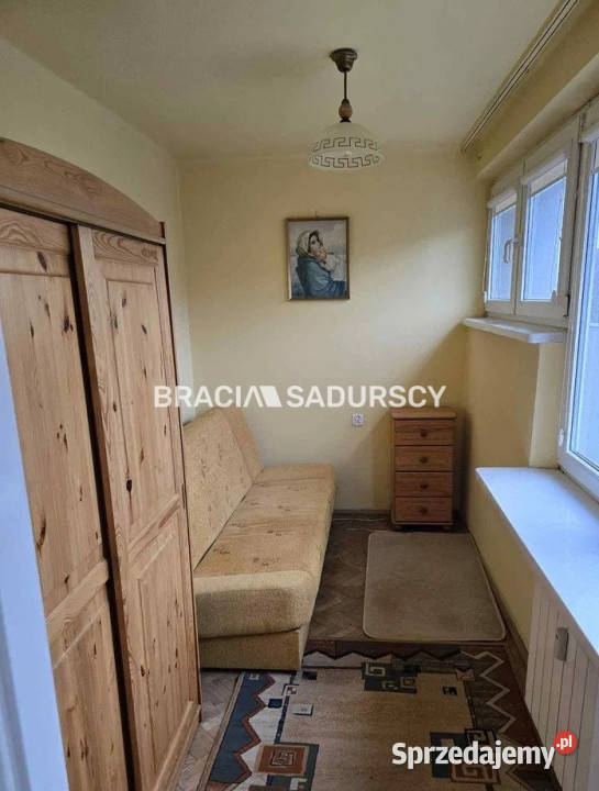 Mieszkanie Kraków 35m2 2pokojowe Nieruchomości