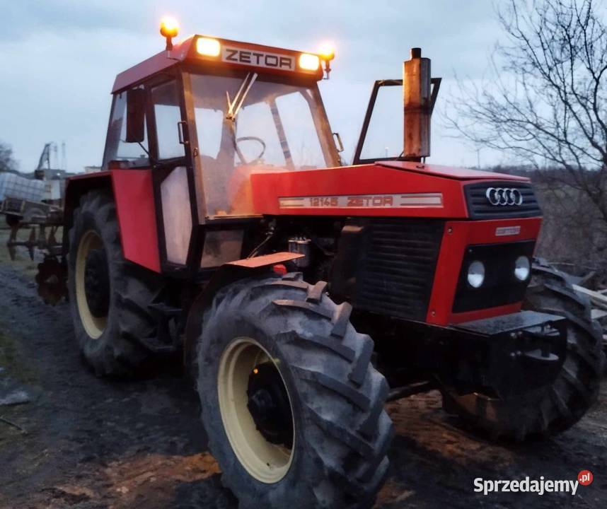 Zetor 1214512045