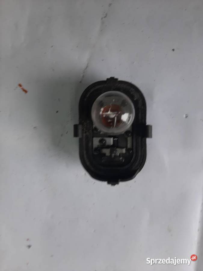 Fiat Linea listwa wkład lampy lewej tylnej lewy sprzedam